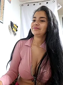 Scarlett Hot69 online show from June 2026 07:55:01 AM
