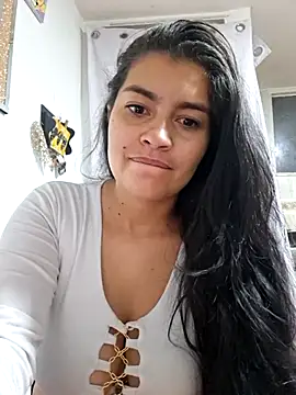 Scarlett Hot69 online show from June 2026 08:01:01 AM