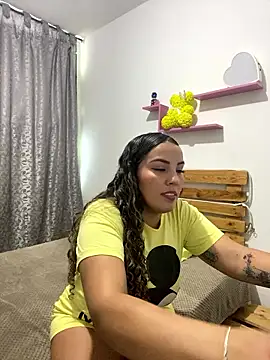 ISIS17 EF online show from January 2026 07:39:01 PM