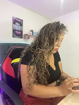 ISIS17 EF online show from February 2026 07:07:01 PM