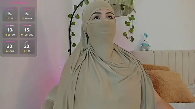  Amirah online show from May 2026 04:01:02 PM