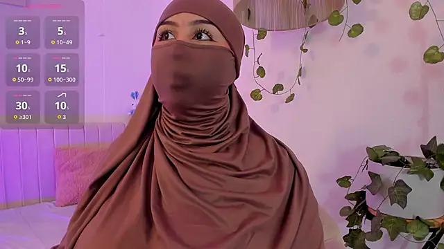  Amirah online show from June 2026 06:17:02 PM