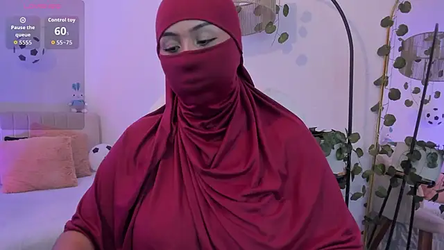  Amirah online show from June 2026 06:05:02 PM