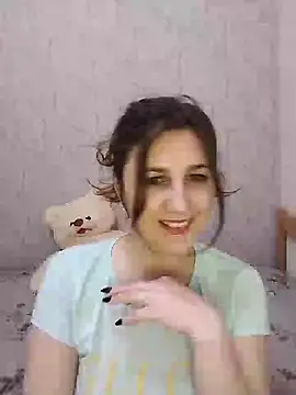 Koshova1836 online show from May 2026 08:25:02 PM