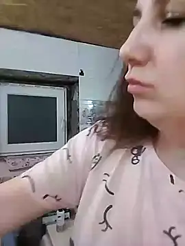 Koshova1836 online show from May 2026 08:50:02 PM