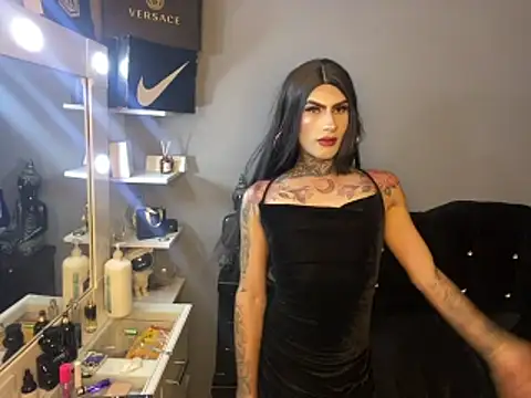 Valen lewis online show from April 2026 11:54:01 PM