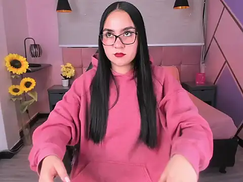 Valery Duran  online show from January 2026 12:42:01 PM