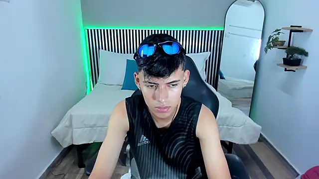 Astaroth Grigori online show from February 2026 07:32:02 PM