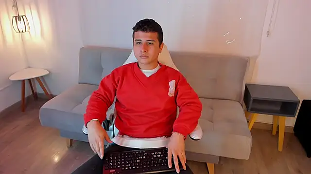 Jasper CRISO online show from January 2026 03:39:02 PM