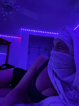 SexySkiBunny online show from January 2026 05:23:02 AM