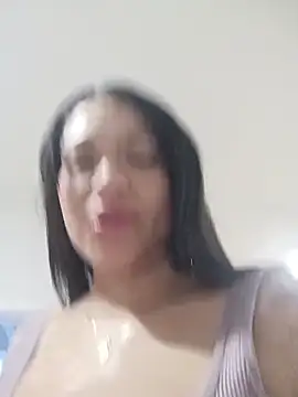Ina Jody  online show from April 2026 01:03:01 AM