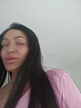 Ina Jody  online show from April 2026 08:40:02 PM