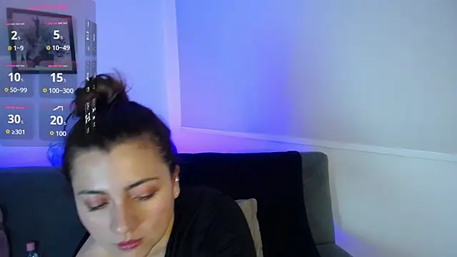 Selina Sykes online show from March 2026 10:47:02 PM