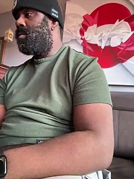 Snapshot of KOdaLion chatting on March 2026 10:53:01 PM KOdaLion online show from March 2026 10:53:01 PM