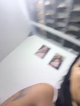 Snapshot of MorenaCariok chatting on March 2026 10:35:01 PM MorenaCariok online show from March 2026 10:35:01 PM