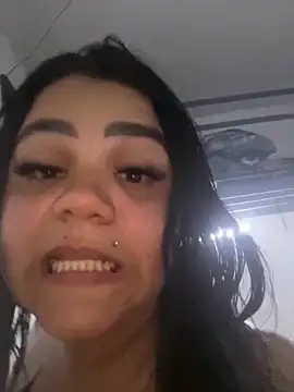 MorenaCariok online show from May 2026 12:37:01 AM