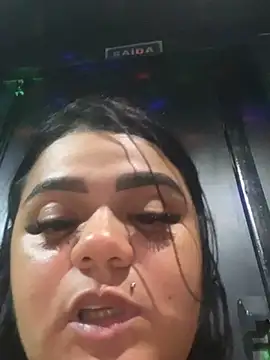 MorenaCariok online show from May 2026 03:50:01 PM