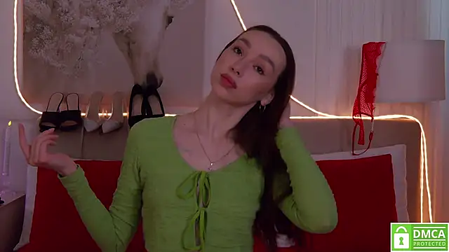 Emily Simon online show from February 2026 05:19:02 AM