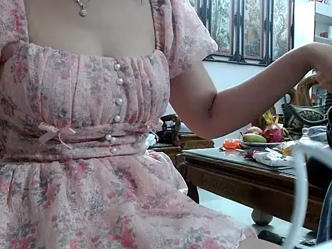 Mika-Spa21 online show from March 2026 09:37:01 AM