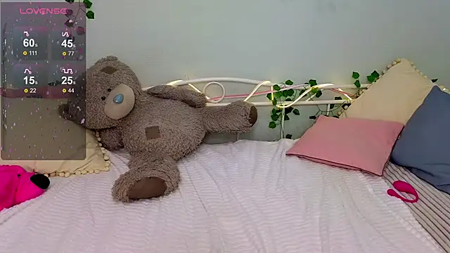 sweetevies online show from February 2026 09:57:02 AM