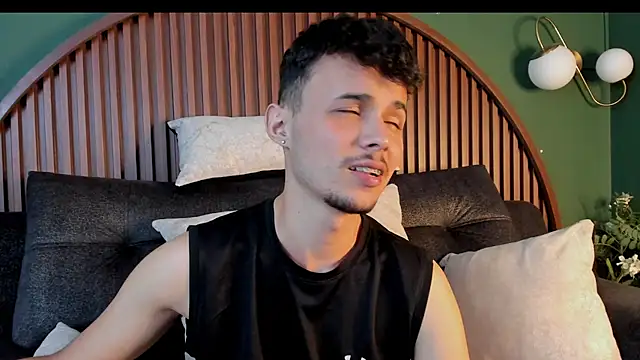 Alhan Twink online show from May 2026 04:50:01 AM