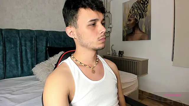 Alhan Twink online show from June 2026 06:16:02 AM