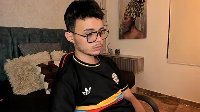 Alhan Twink online show from June 2026 07:52:01 AM
