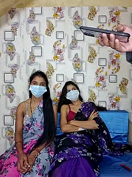 Snapshot of Forest_Queen chatting on March 2026 07:45:02 AM Forest Queen online show from March 2026 07:45:02 AM