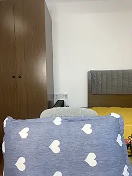 coco-p online show from February 2026 06:01:01 AM