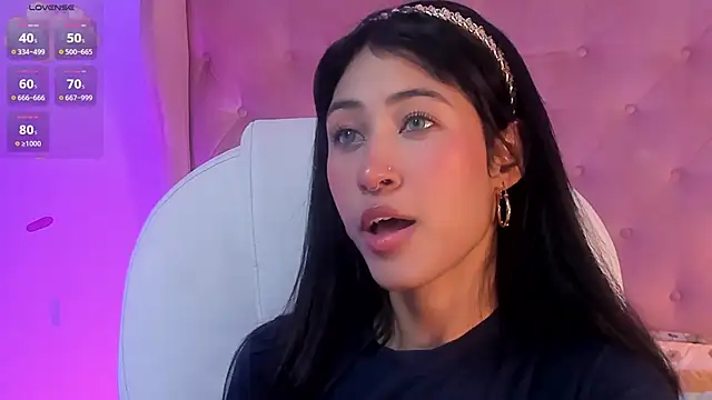 internett sweetheart online show from February 2026 05:05:02 AM