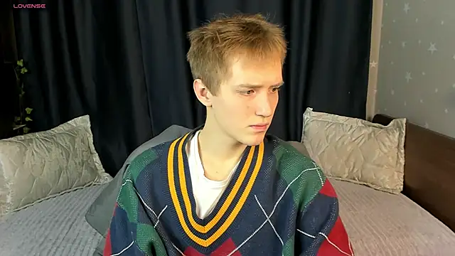 Kai Milller online show from January 2026 07:07:02 PM