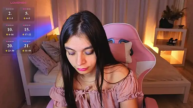 Kim Bless online show from June 2026 01:39:01 AM