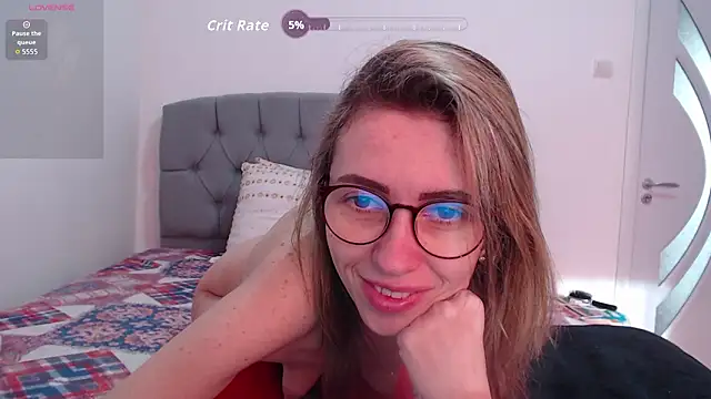 AngelRubyy online show from March 2026 06:30:01 AM
