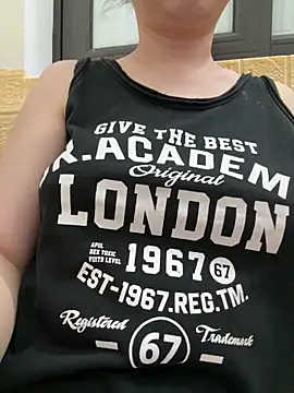 Donna9696 online show from April 2026 01:34:02 PM