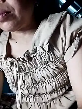 Sam-cute online show from April 2026 06:11:02 AM