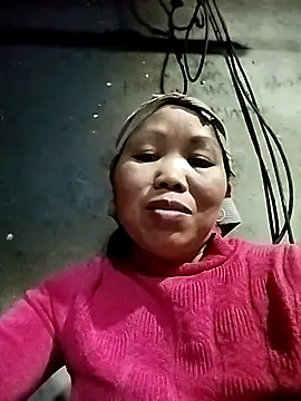 Sam-cute online show from May 2026 12:54:02 PM