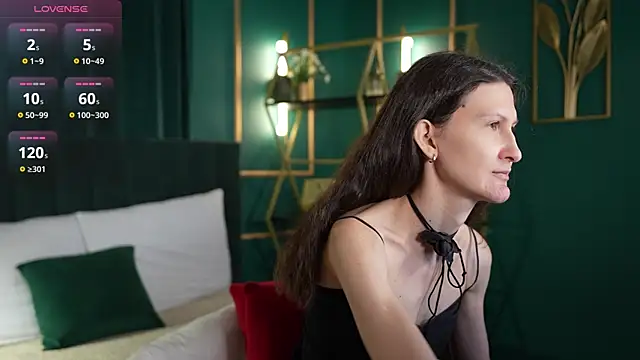 Fetish Pamela online show from June 2026 04:04:02 AM