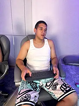 Tadeo vega  online show from January 2026 03:22:02 AM