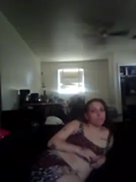 LadySn0w26 online show from February 2026 04:00:01 PM