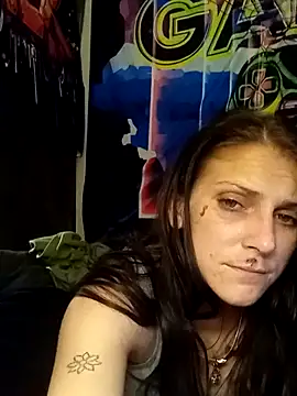 LadySn0w26 online show from May 2026 12:49:01 AM