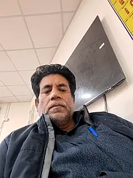 Aafreen999 online show from January 2026 06:40:01 AM