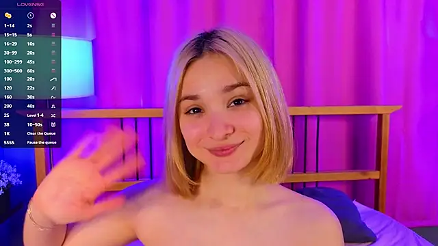 BarbaraGreen online show from April 2026 06:22:01 AM