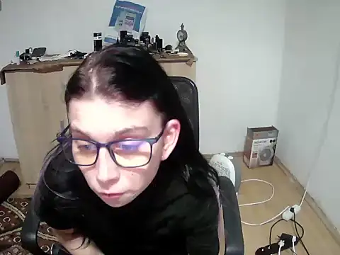 Lexagrimes online show from February 2026 08:46:02 PM