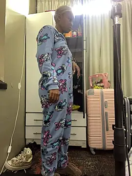 NaughtyShawdy online show from May 2026 08:53:01 AM