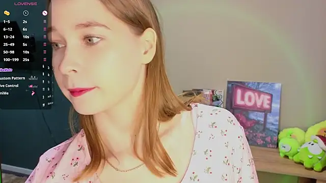 vickky shy online show from May 2026 03:40:02 PM