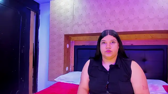 Snapshot of Samantha_Blaze1 chatting on February 2026 11:11:01 AM Samantha Blaze1 online show from February 2026 11:11:01 AM