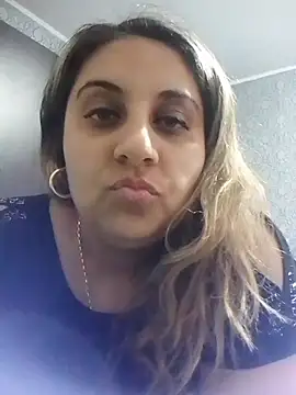 AntoAntonianna online show from January 2026 07:45:01 AM