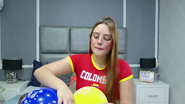 HaileyTims online show from June 2026 11:19:01 AM