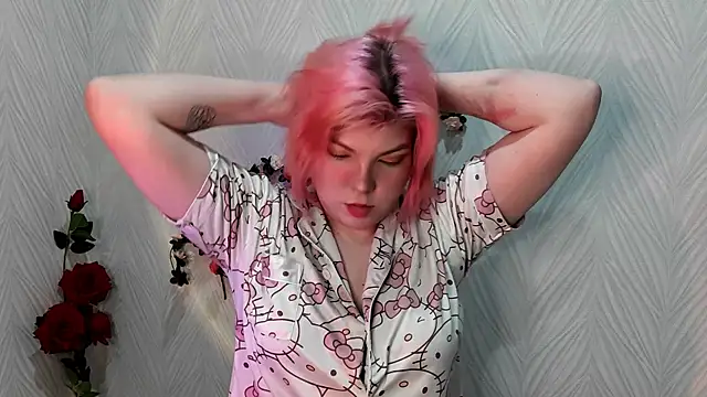 AmyRousen online show from February 2026 10:24:02 PM