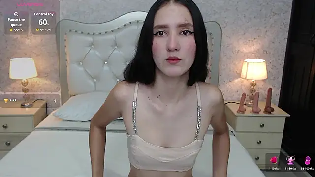 skinny keily14 online show from February 2026 11:31:01 AM